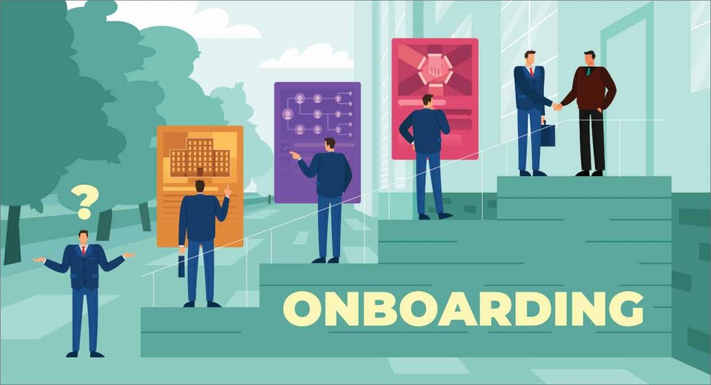 Employee Onboarding and Training with an LMS - Mykademy