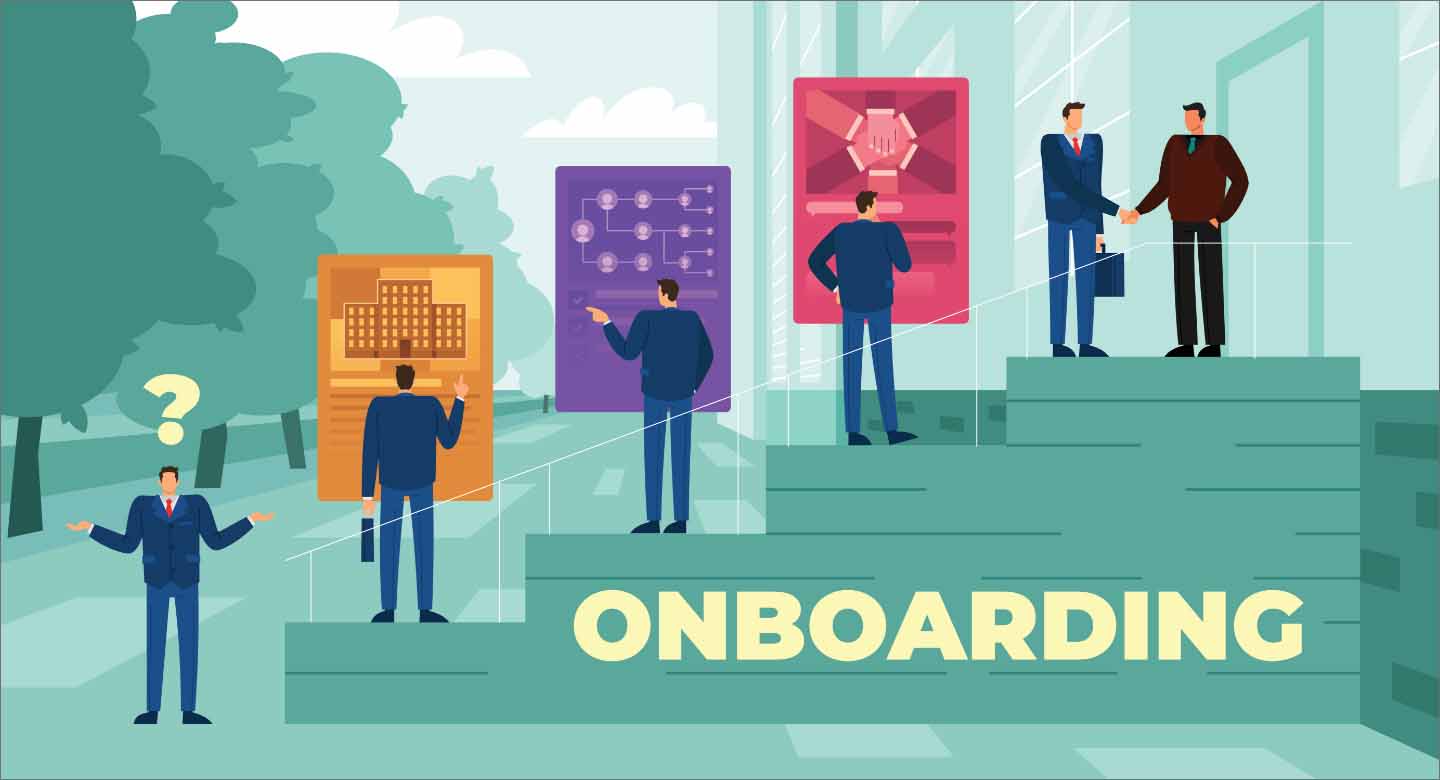 Employee Onboarding and Training